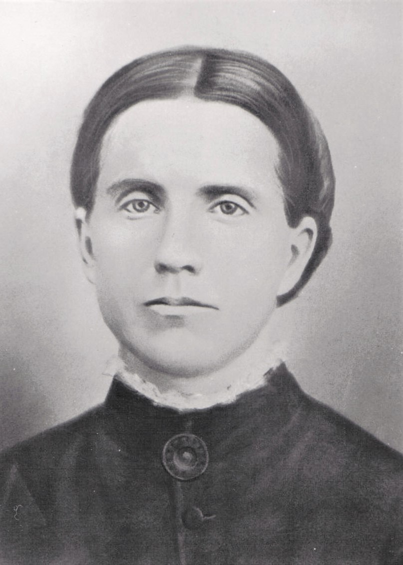Emma Booth (1837 - 1885) Profile